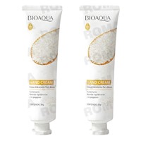 PACK 2 CREMA DE ARROZ PARA MANOS 30G BIOAQUA